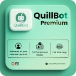 Quillbot Premium Price in BD