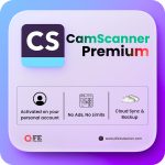 CamScanner Premium