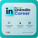 Linkedin Premium Career Price In Bangladesh