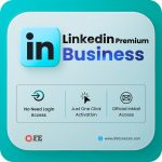 LinkedIn Premium Business Price In Bangladesh