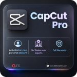 Capcut Pro Subscription Price In Bangladesh