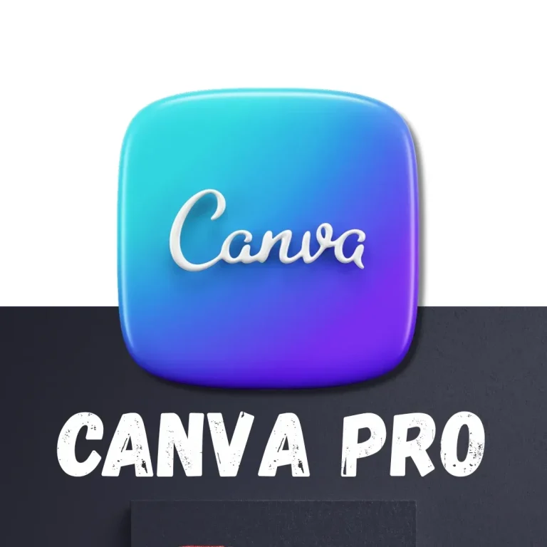 Canva Pro subscription in Bangladesh with premium templates, AI tools, Brand Kit, Magic Resize, and personal account activation – Available at OFE IT Solution