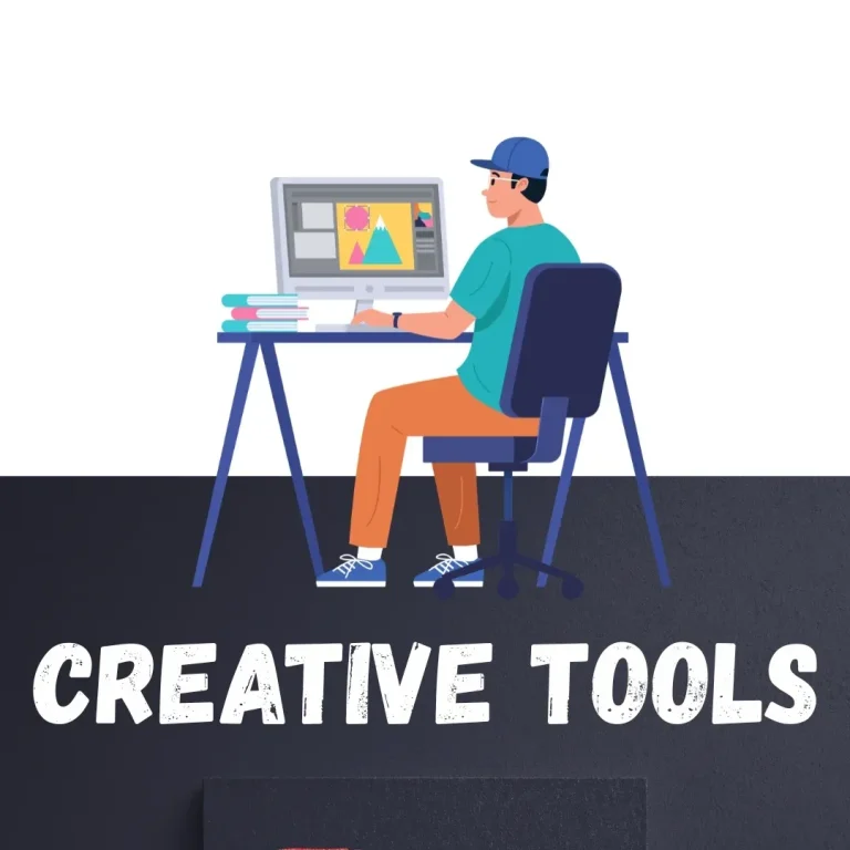 Creative tools including Adobe Creative Cloud, Canva Pro, Figma Pro, Microsoft 365, and other premium design software available at OFE IT Solution Bangladesh