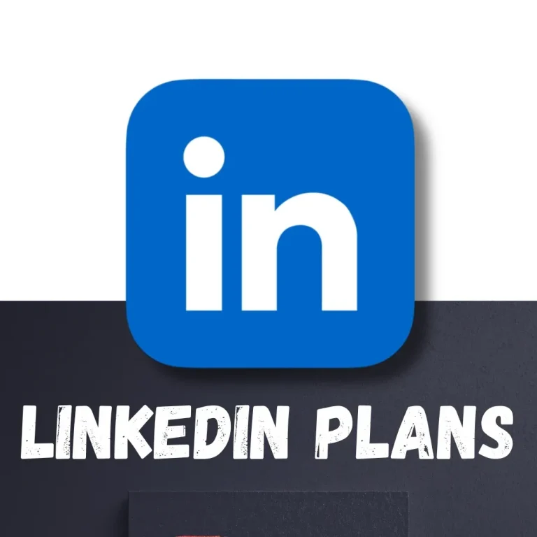 LinkedIn Premium Plans in Bangladesh including Premium Career, Premium Business, Sales Navigator, and Recruiter Lite – Available at OFE IT Solution