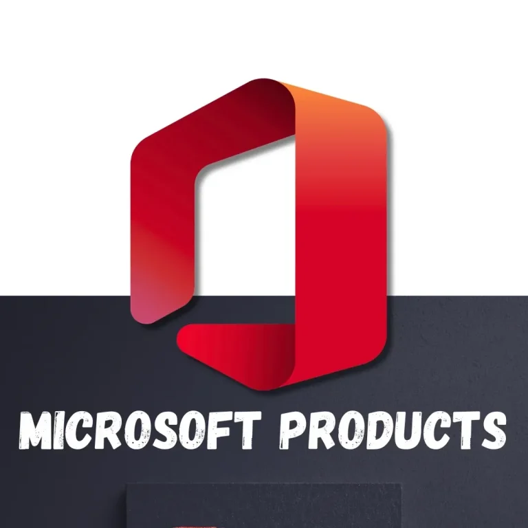 Microsoft products including Microsoft 365, Office 365, Office apps, OneDrive, Teams, and premium Microsoft subscriptions available at OFE IT Solution Bangladesh
