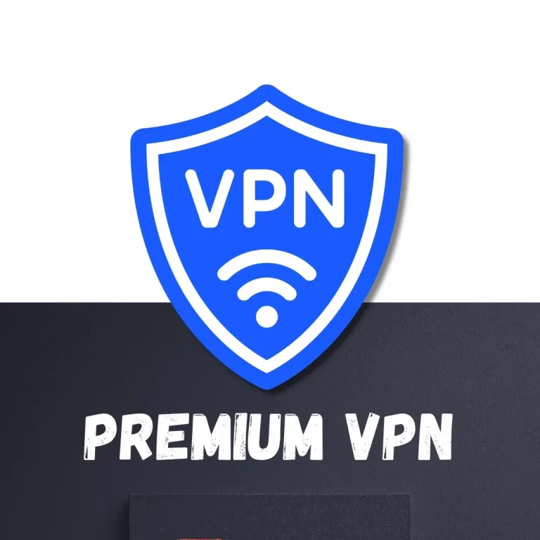 Premium VPN subscriptions including secure, fast, and private VPN services available at OFE IT Solution Bangladesh